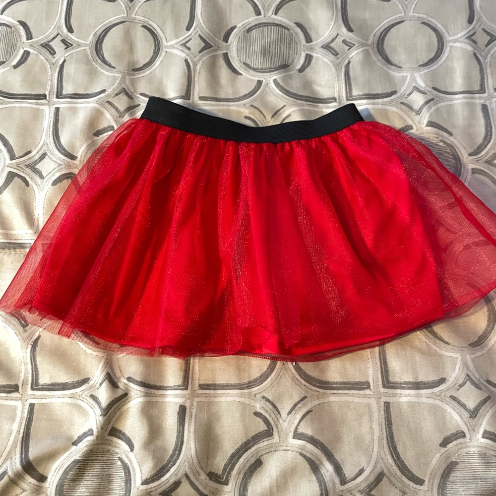 New Girl’s Disney Junior TuTu Skirt